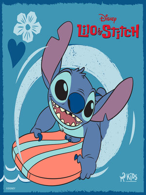 cover image of Lilo & Stitch